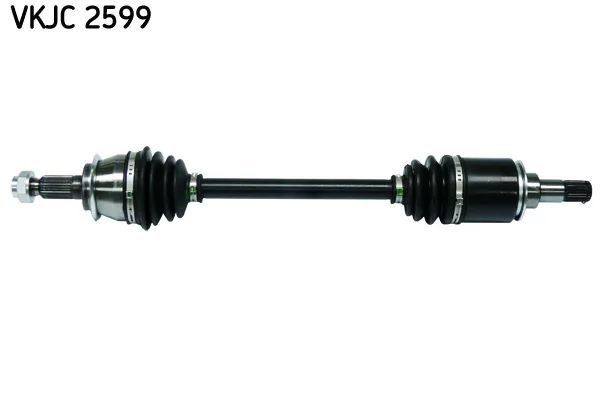 Полуоска SKF